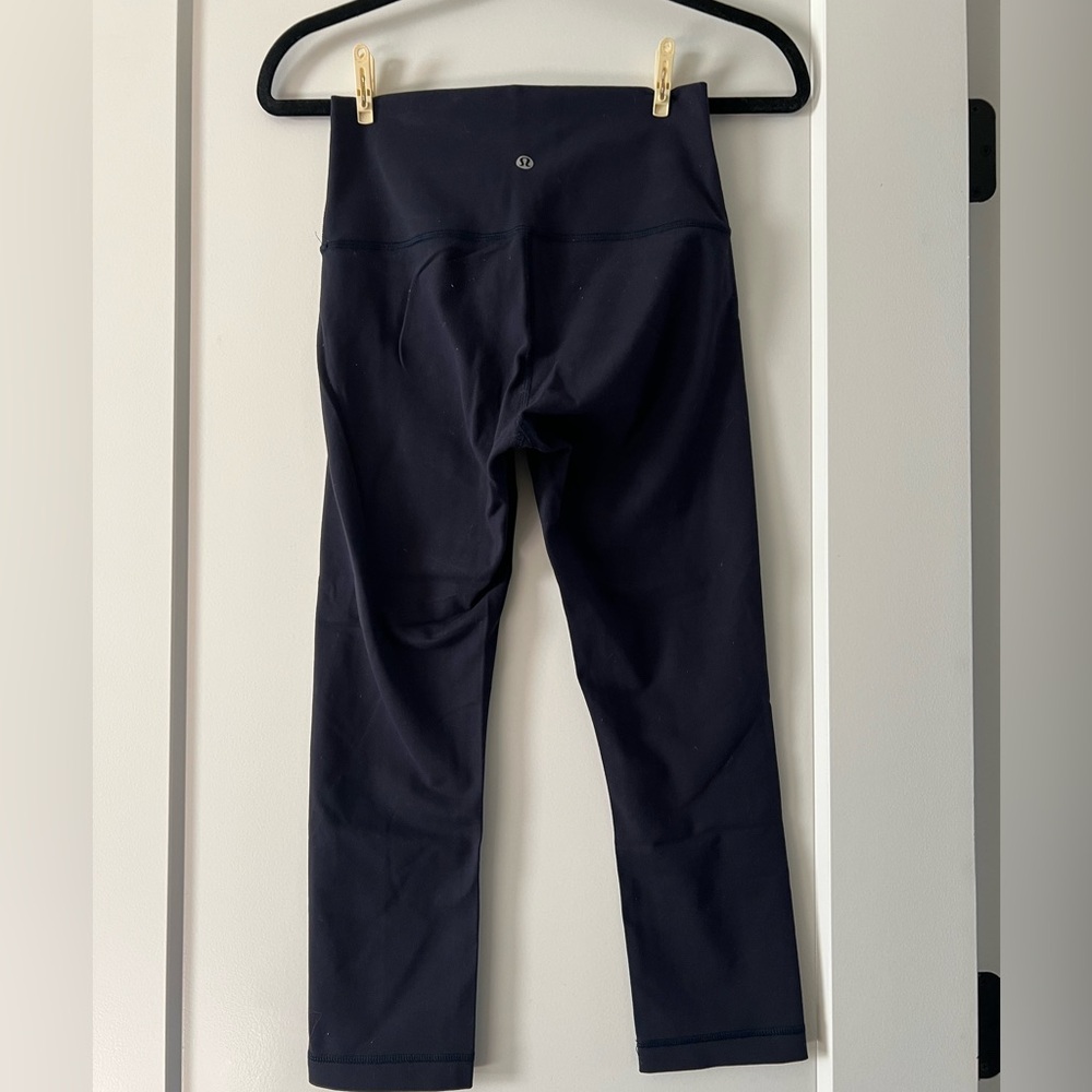 Lululemon Leggings (cropped)